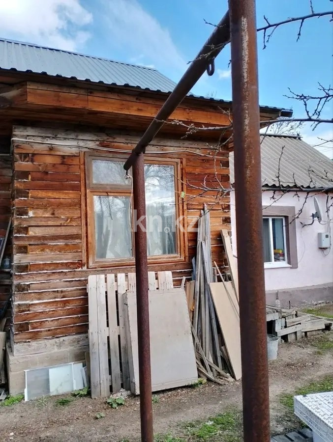 Продажа 3-комнатного дома, 59 м² в Уральске - фото 6