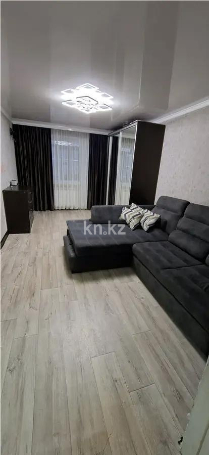 Продажа 2-комнатной квартиры, 44 м² в Караганде