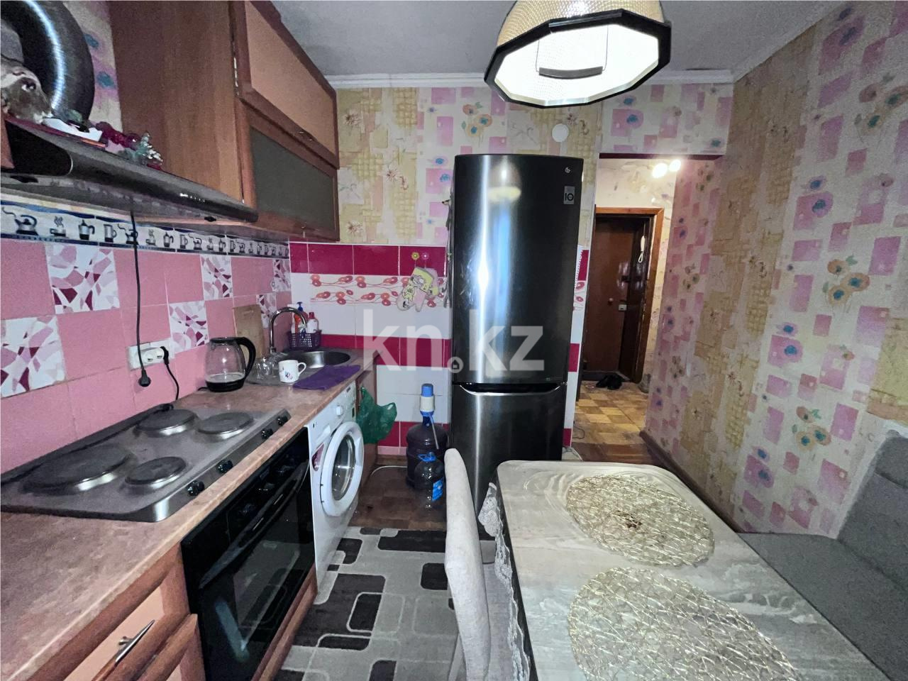 Продажа 1-комнатной квартиры, 34 м², ул. Крылова в Караганде - фото 6