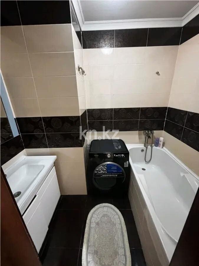 Продажа 3-комнатной квартиры, 97 м² в Астане - фото 6
