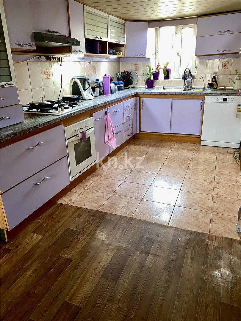 Продажа 5-комнатного дома, 100 м², ул. Рахимова в Караганде - фото 23