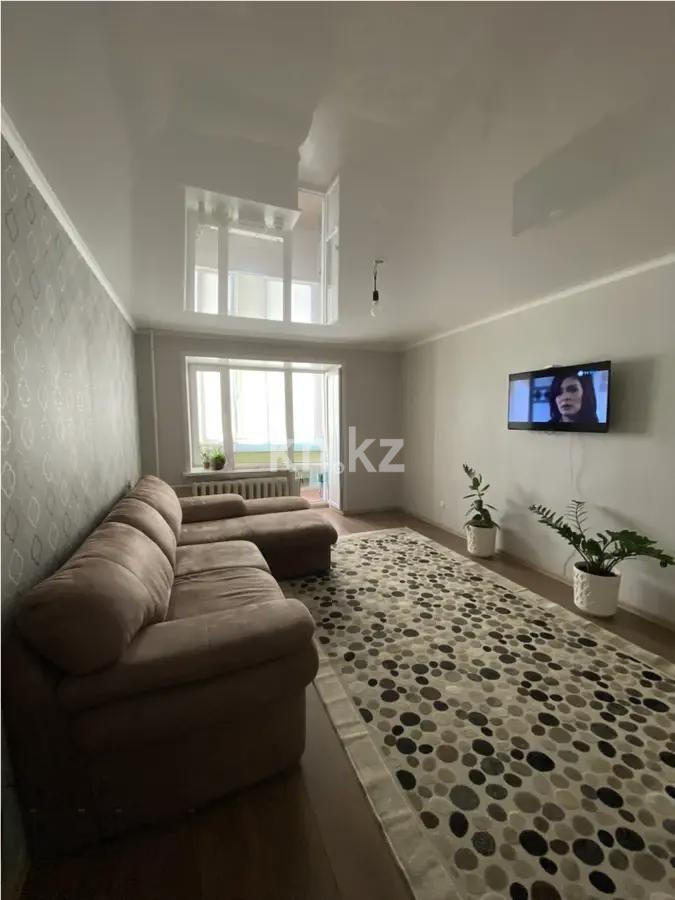 Продажа 3-комнатной квартиры, 77.1 м², ул. Азербаева, дом  6/4 в Астане