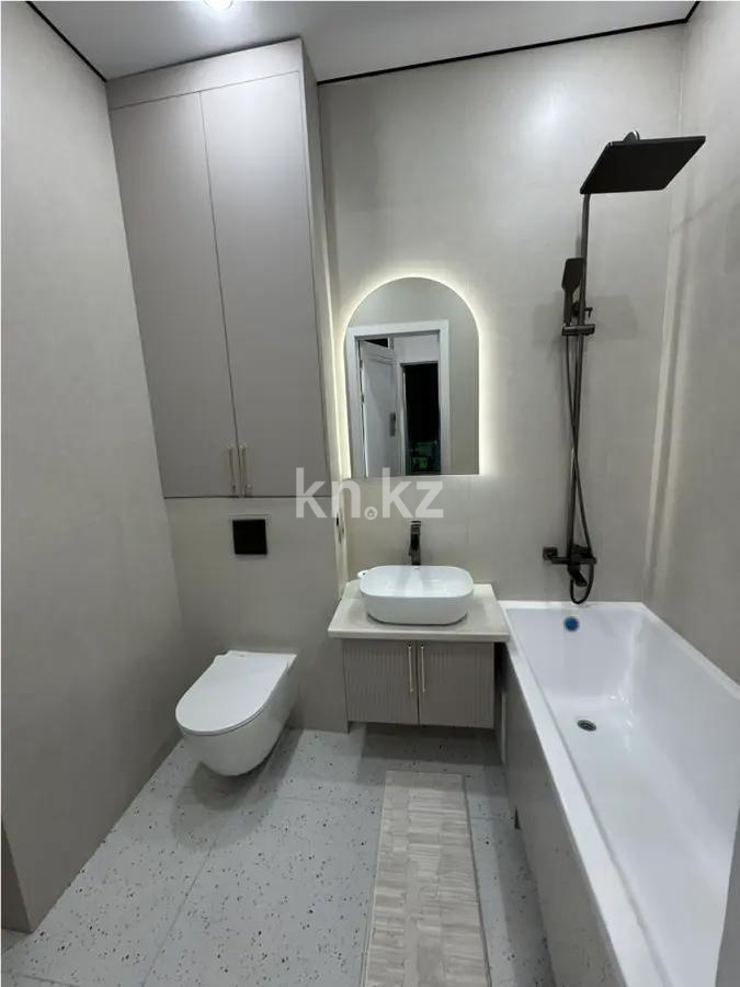 Продажа 2-комнатной квартиры, 40.3 м² в Астане - фото 4