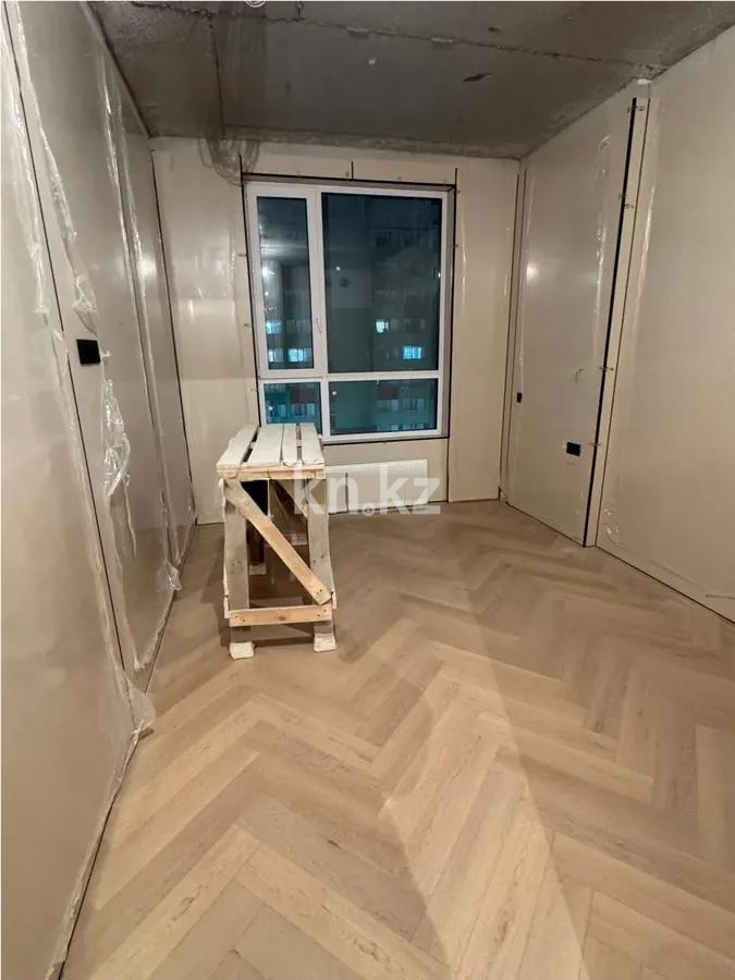 Продажа 1-комнатной квартиры, 47.26 м² в Астане