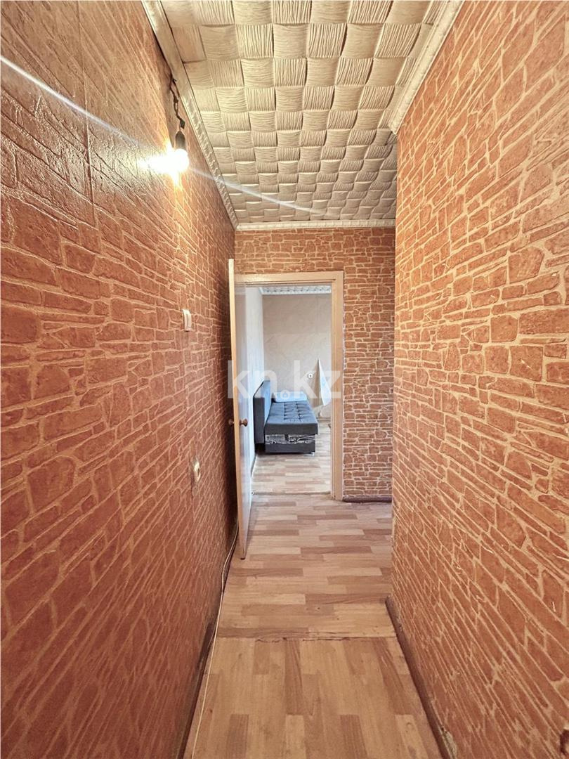 Продажа 1-комнатной квартиры, 32 м² в Караганде - фото 4