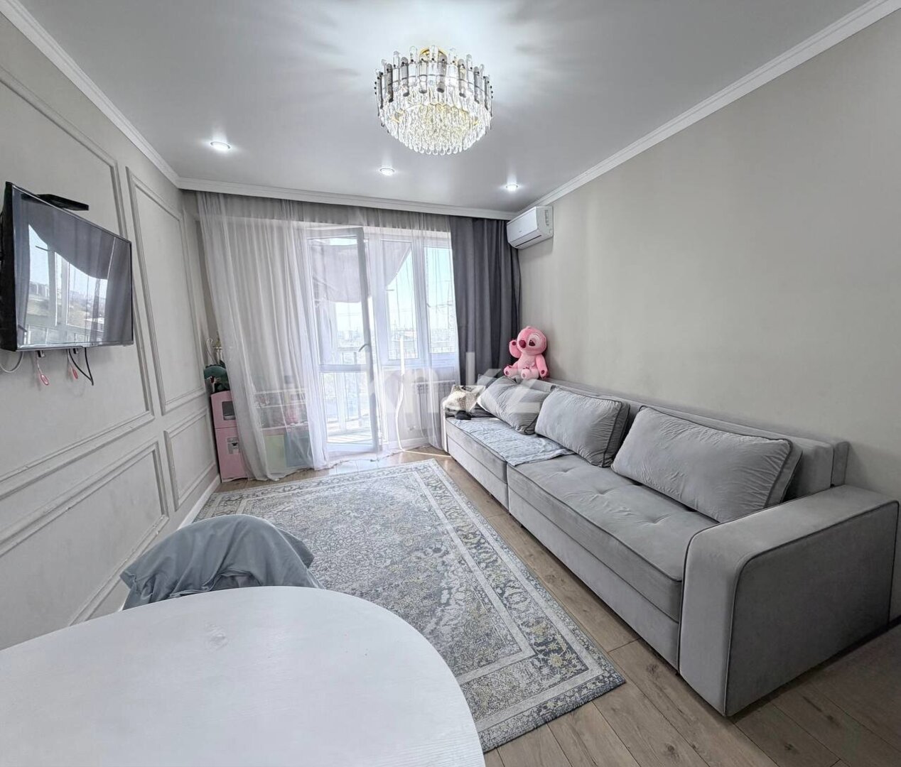 Продажа 2-комнатной квартиры, 69 м² в Алматы - фото 8