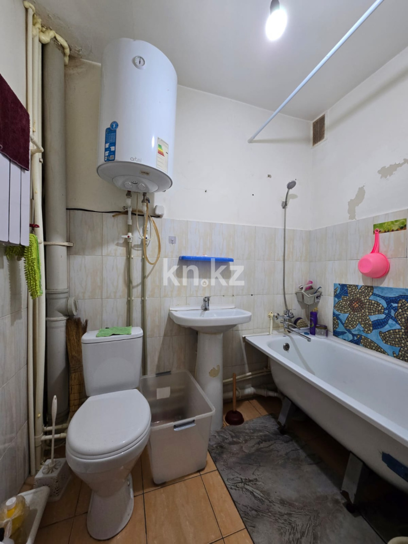 Продажа 1-комнатной квартиры, 31 м² в Темиртау - фото 5