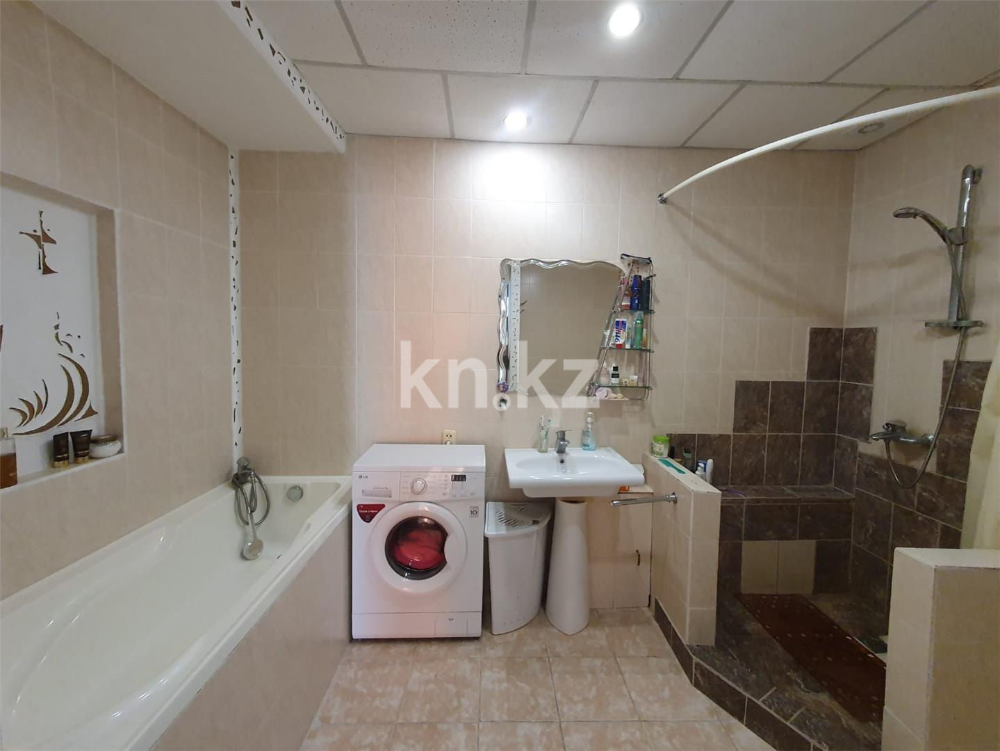 Продажа 3-комнатной квартиры, 74 м², пр. Республики в Темиртау - фото 11