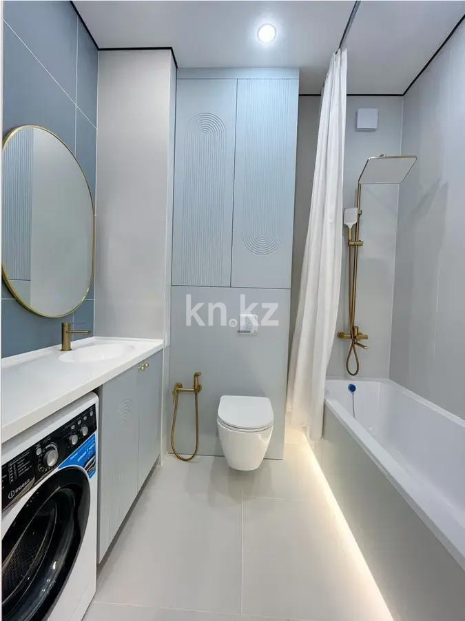 Продажа 2-комнатной квартиры, 60 м² в Астане - фото 4