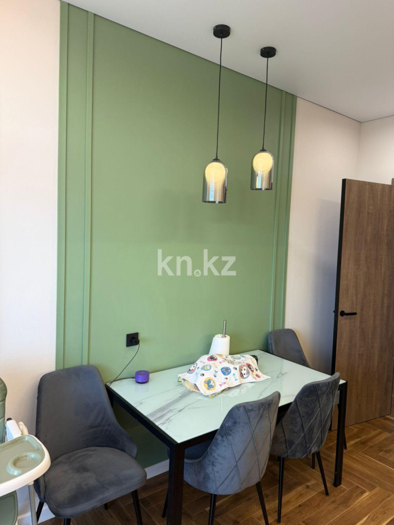 Продажа 2-комнатной квартиры, 66 м² в Караганде - фото 15