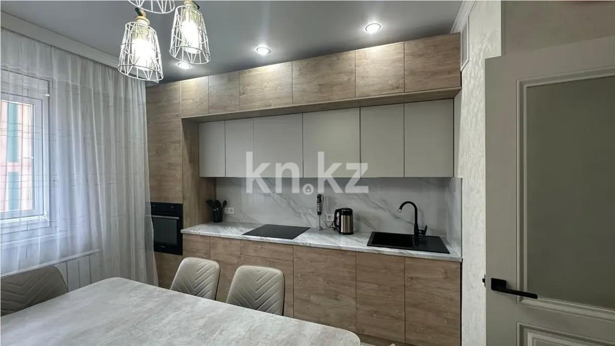 Продажа 4-комнатной квартиры, 107 м² в Алматы - фото 5