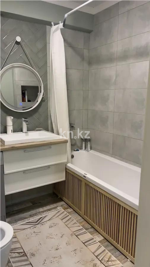 Продажа 2-комнатной квартиры, 47.4 м² в Алматы - фото 3