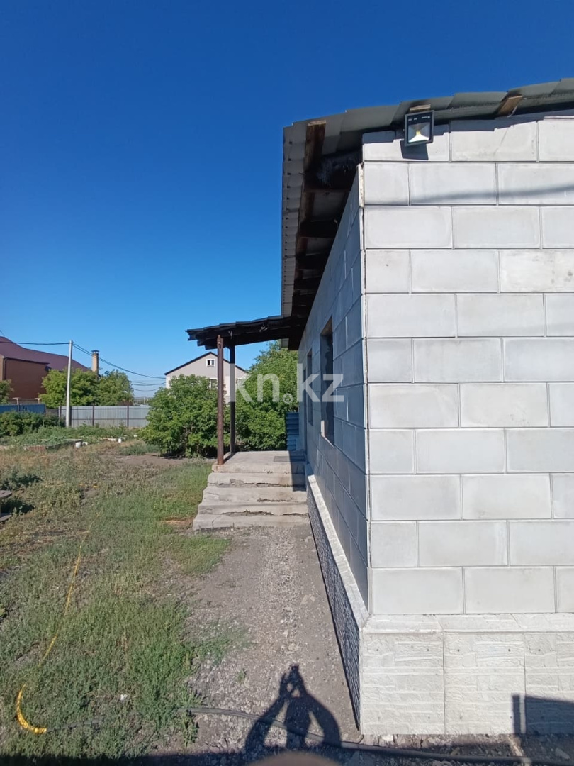 Продажа 5-комнатного дома, 200 м² в Караганде - фото 5