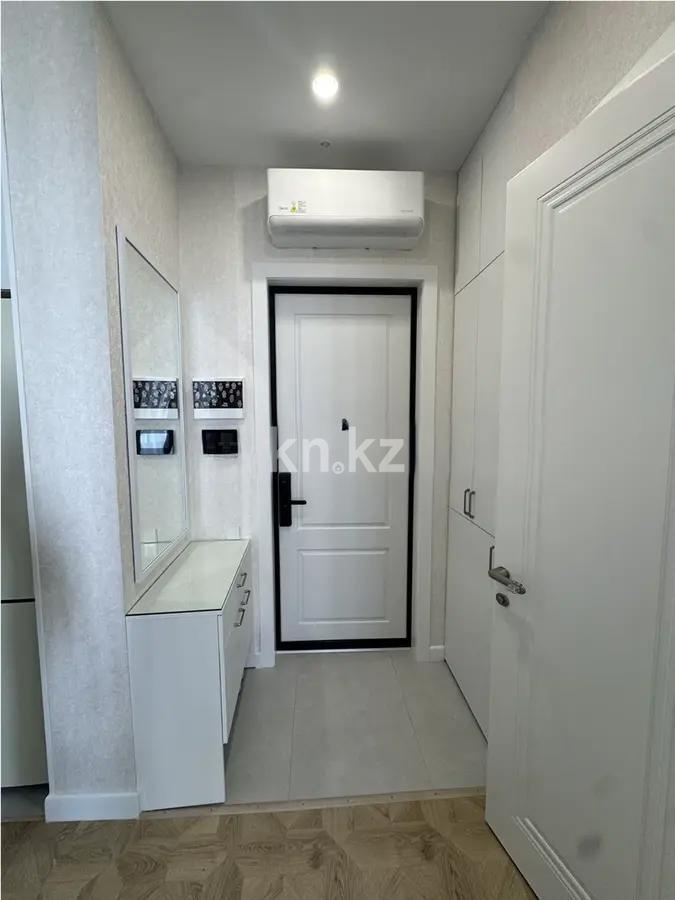 Продажа 2-комнатной квартиры, 40 м² в Астане - фото 5