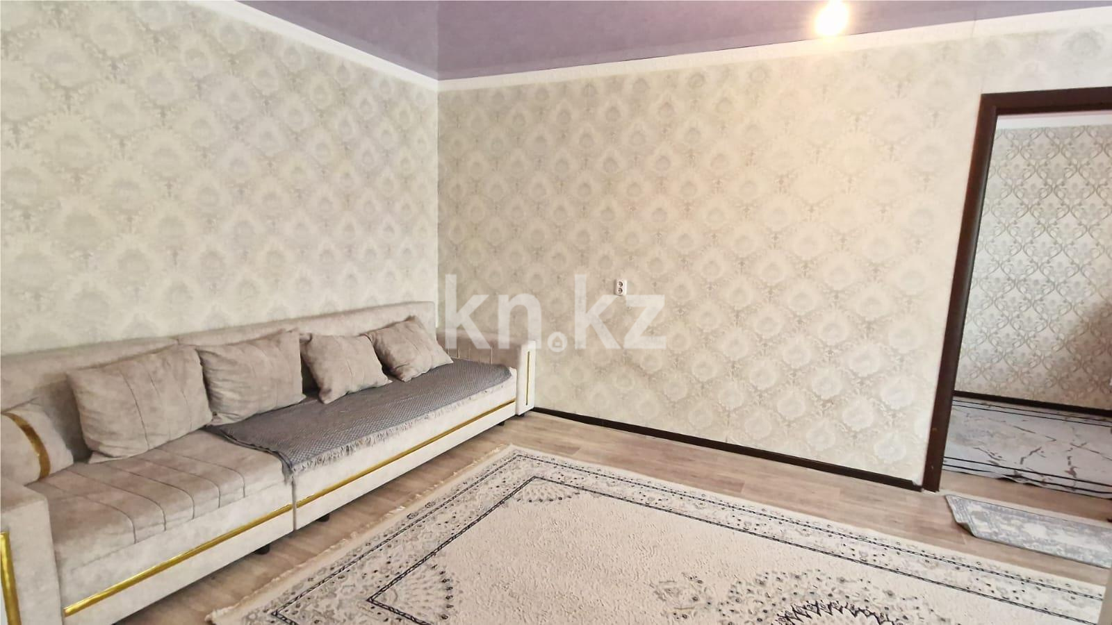 Продажа 2-комнатной квартиры, 44 м² в Караганде - фото 4