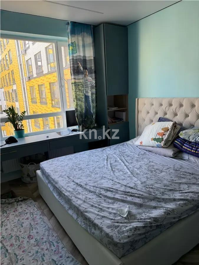 Продажа 4-комнатной квартиры, 94 м² в Астане
