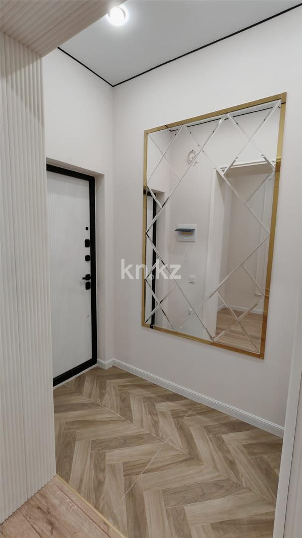 Продажа 3-комнатной квартиры, 63 м² в Караганде - фото 11