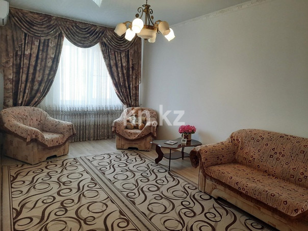 Аренда 1-комнатной квартиры, 35 м², мкр-н Авангард-4 в Атырау