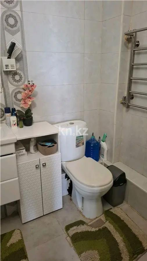 Продажа 1-комнатной квартиры, 48 м², мкр-н Мамыр-1, дом  29/5 в Алматы - фото 3