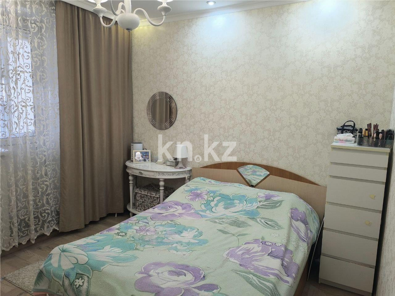 Продажа 2-комнатной квартиры, 47 м², ул. Сарыарка, дом  6 в Караганде - фото 4