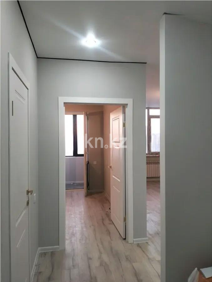 Продажа 1-комнатной квартиры, 43 м² в Астане - фото 4