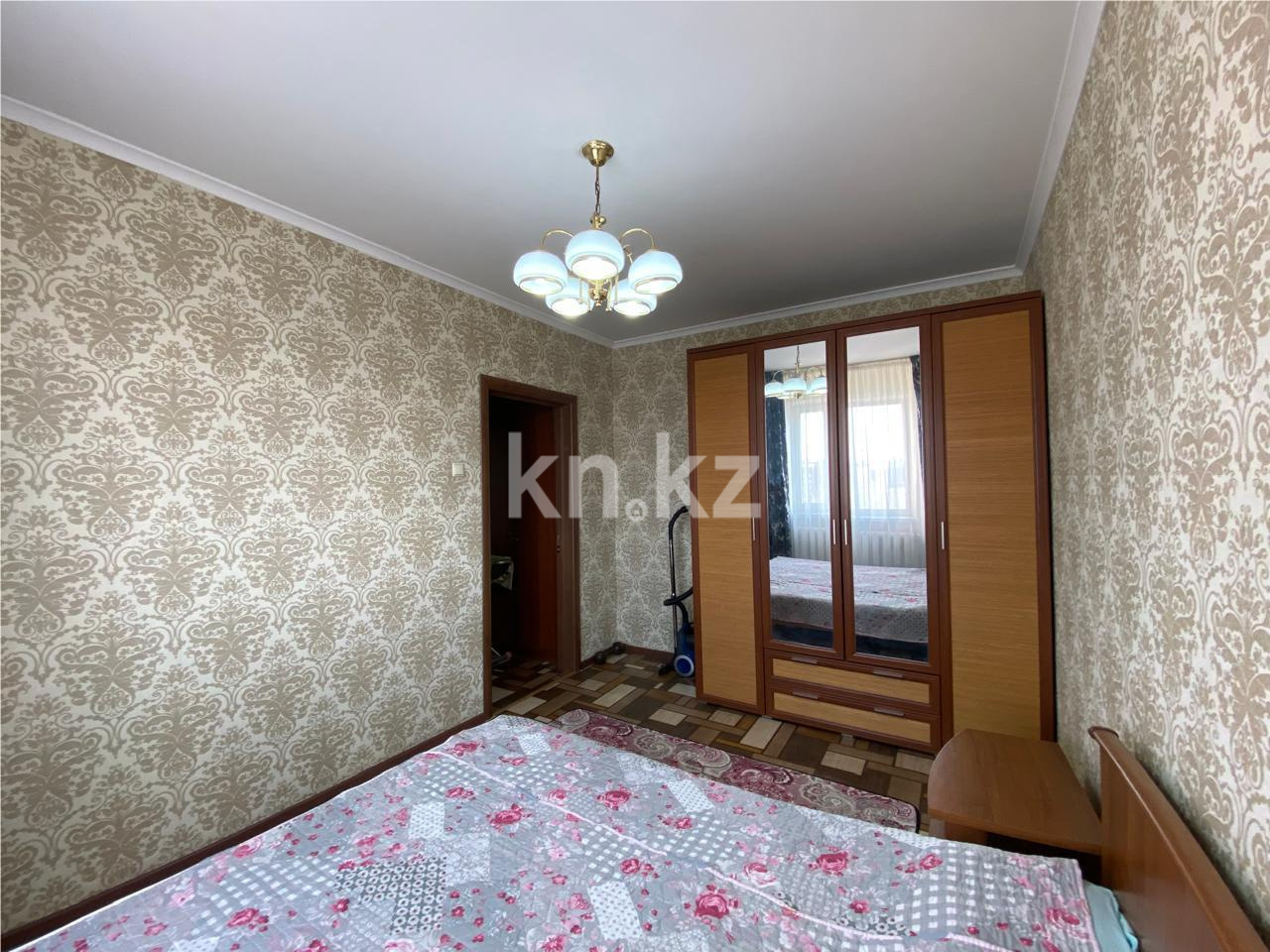 Продажа 2-комнатной квартиры, 55 м², мкр-н Гульдер-1 в Караганде - фото 6