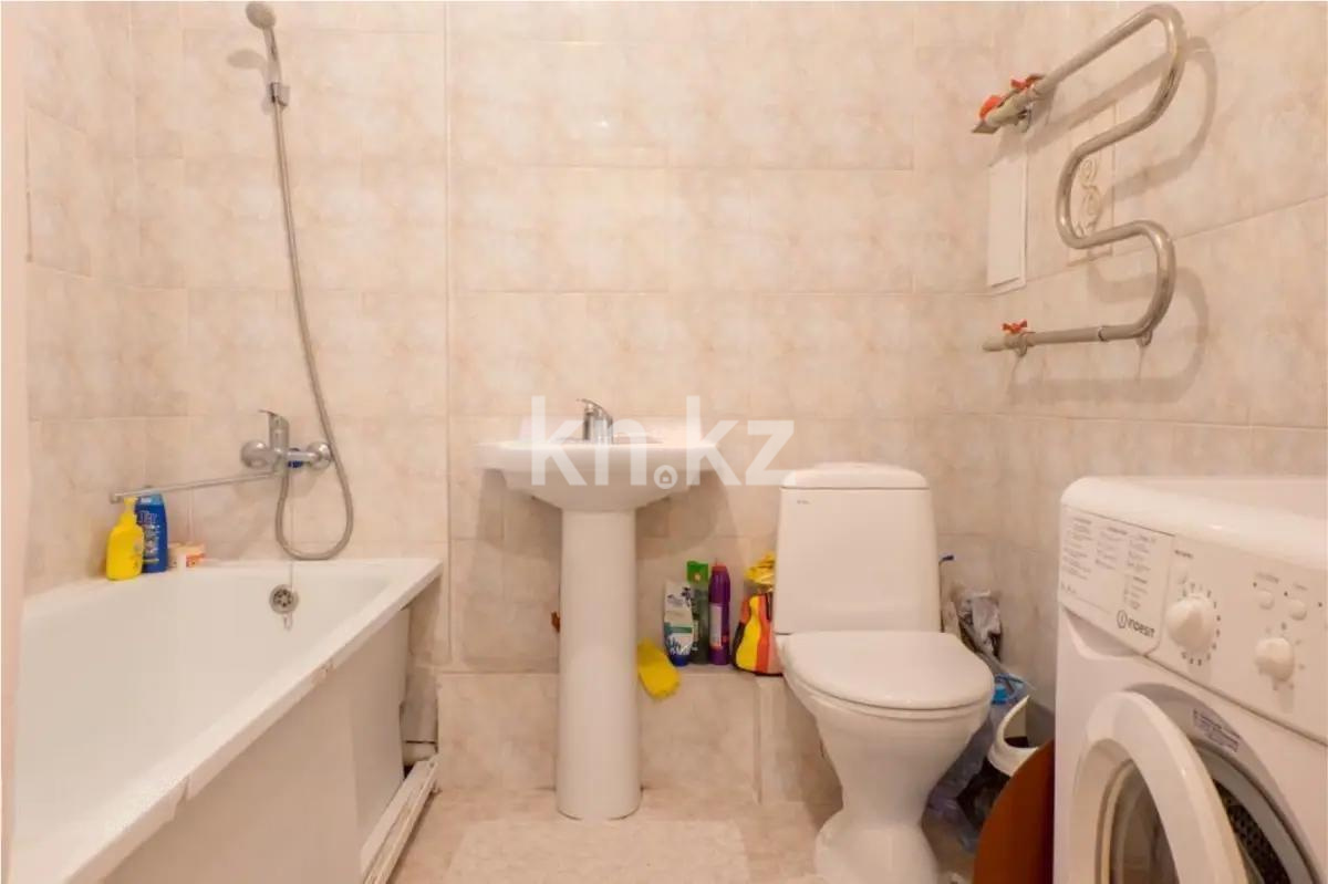 Продажа 1-комнатной квартиры, 31.9 м² в Астане - фото 3