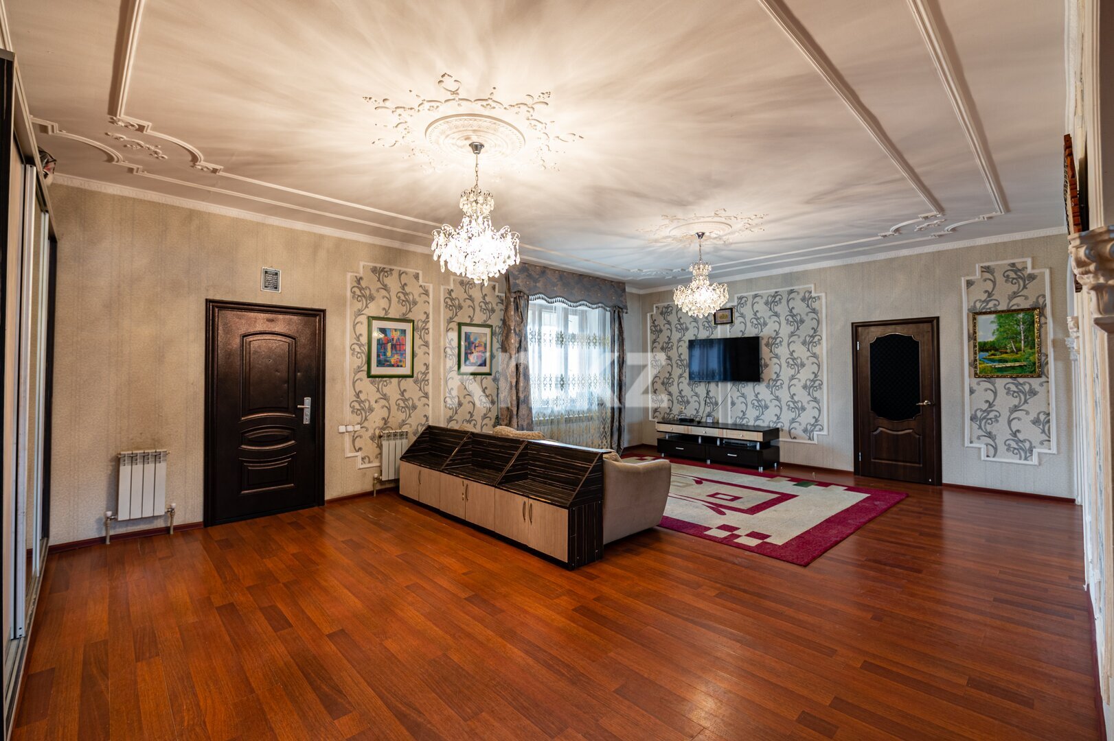 Продажа 6-комнатного дома, 450 м² в Астане - фото 37