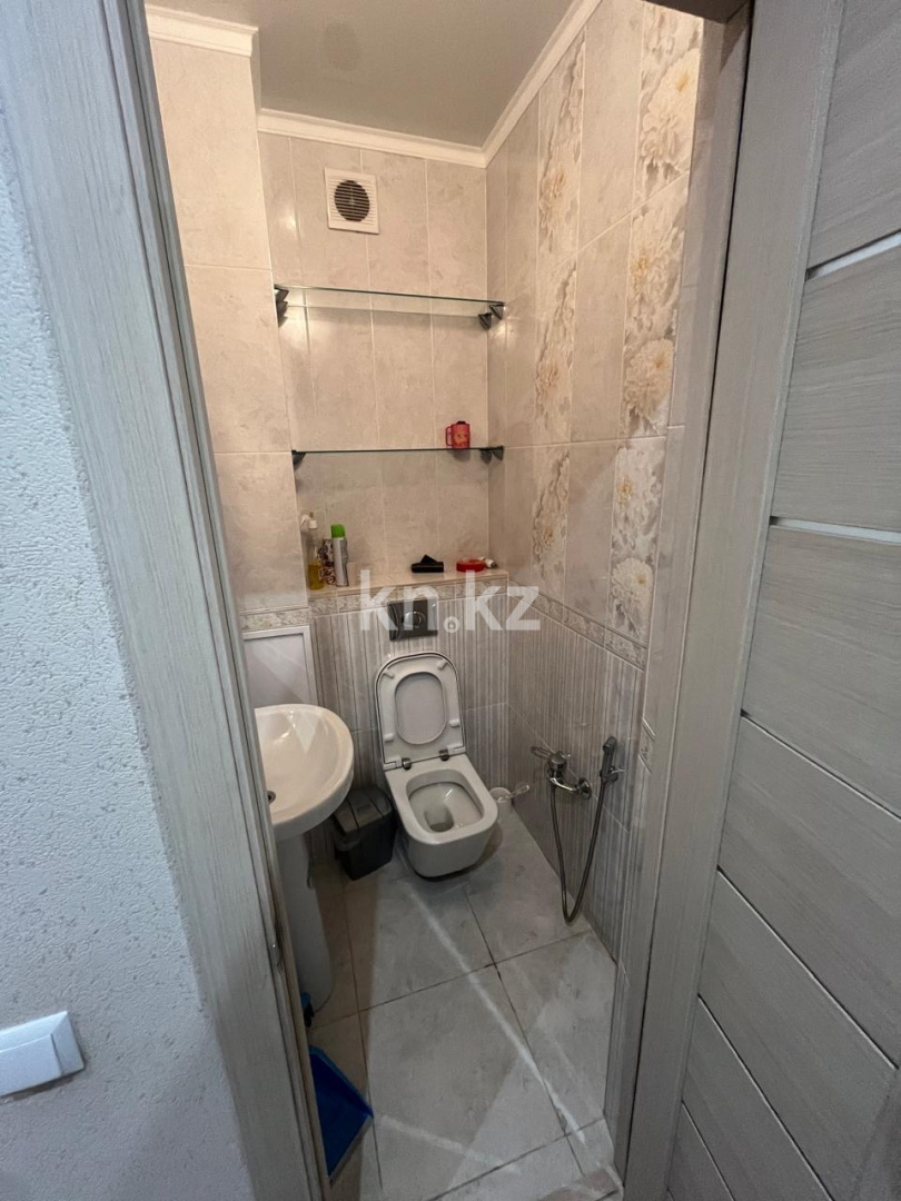 Аренда 2-комнатной квартиры, 67 м² в Астане - фото 10