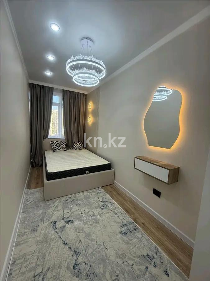 Продажа 2-комнатной квартиры, 38 м², мкр-н Шугыла, дом  340/39 в Алматы - фото 2