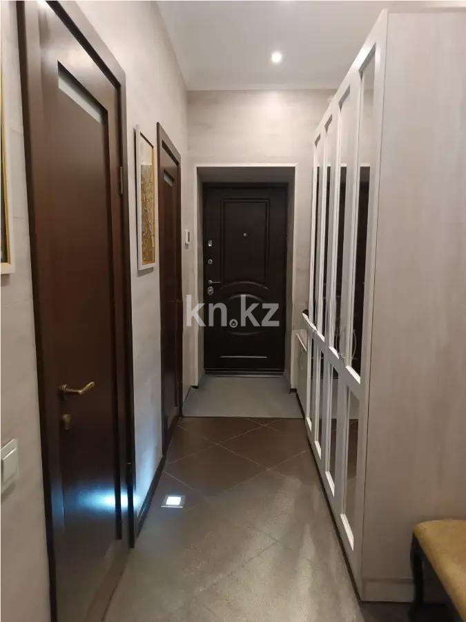 Продажа 3-комнатной квартиры, 130.2 м² в Алматы - фото 7