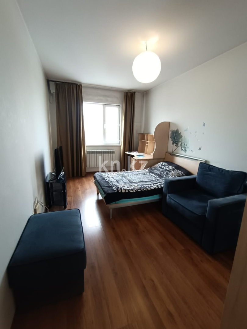 Продажа 1-комнатной квартиры, 38 м² в Алматы - фото 2
