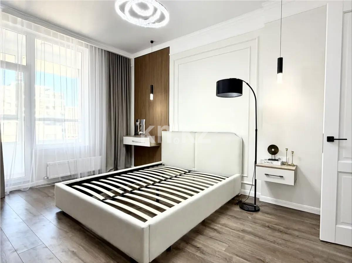 Продажа 3-комнатной квартиры, 70 м² в Астане - фото 4