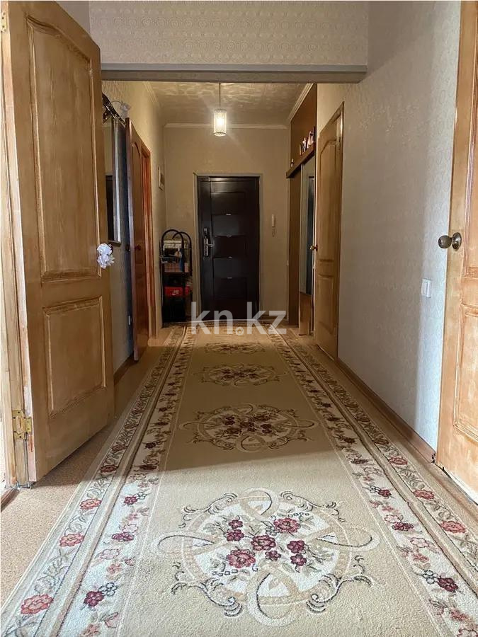 Продажа 2-комнатной квартиры, 80 м², ул. Чуланова, дом  137 в Алматы - фото 5