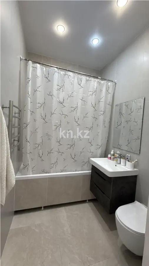 Продажа 2-комнатной квартиры, 47 м² в Алматы - фото 4