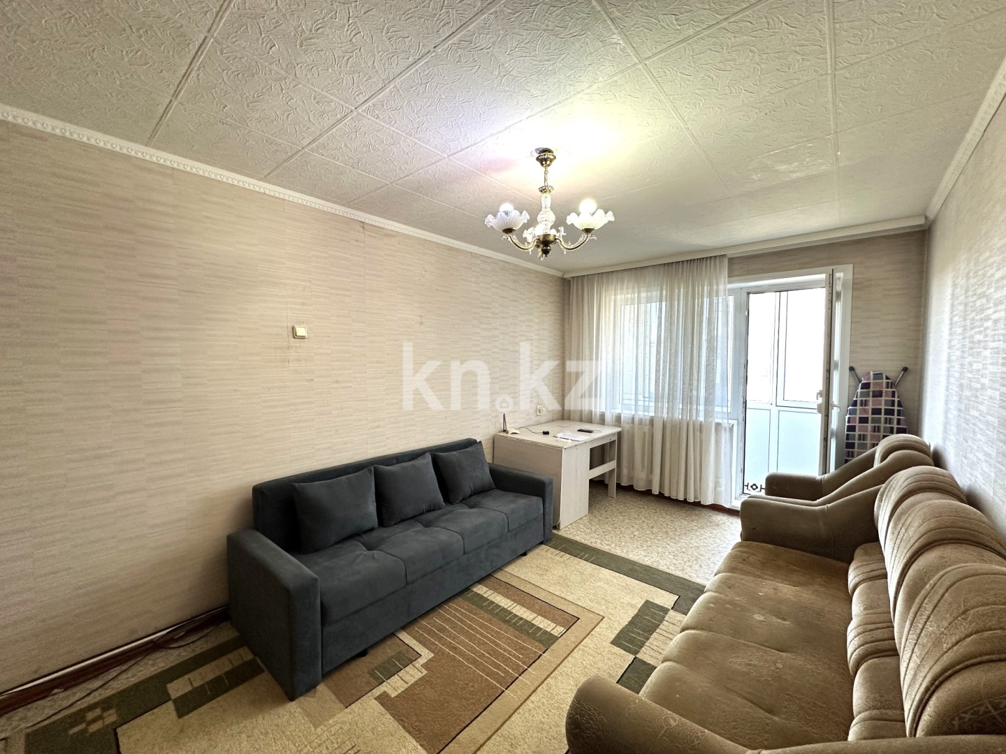Продажа 1-комнатной квартиры, 31 м² в Караганде - фото 3