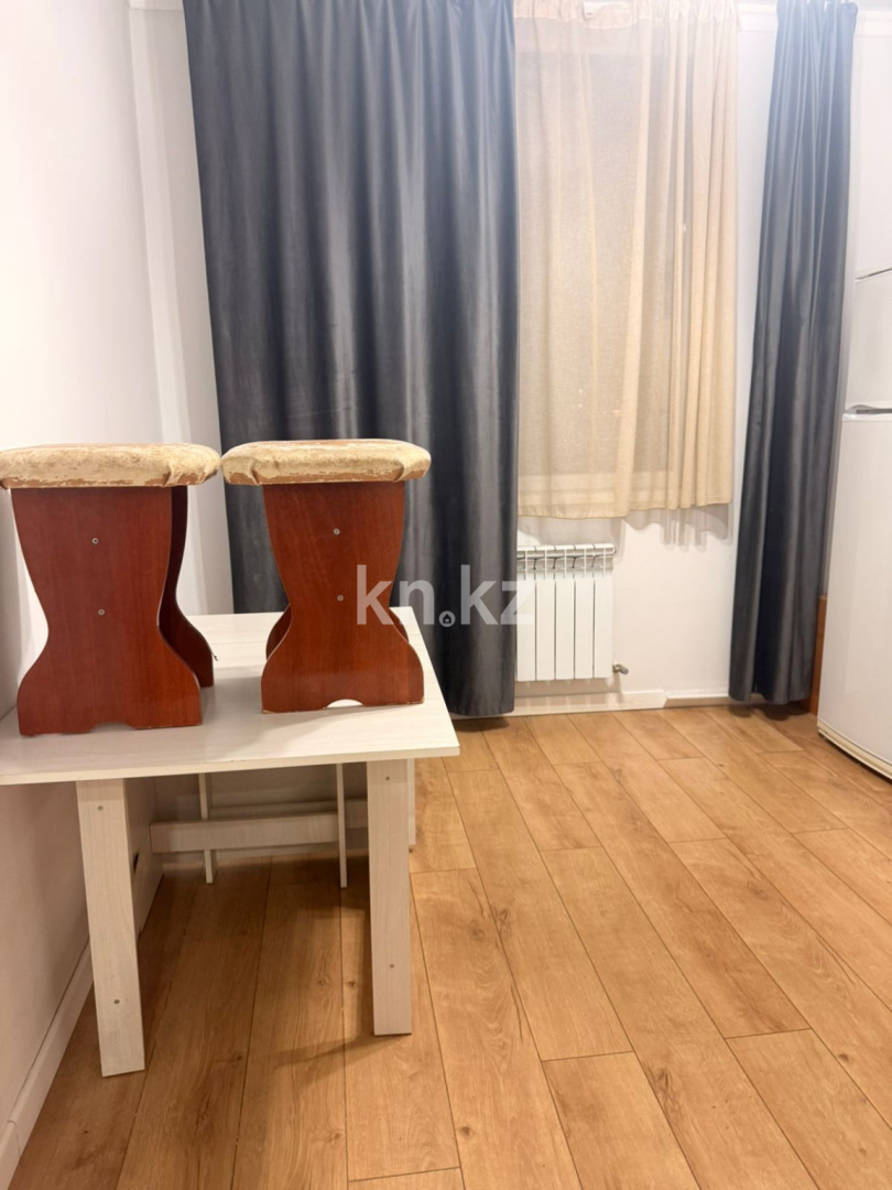 Аренда 1-комнатной квартиры, 38 м² в Астане - фото 3