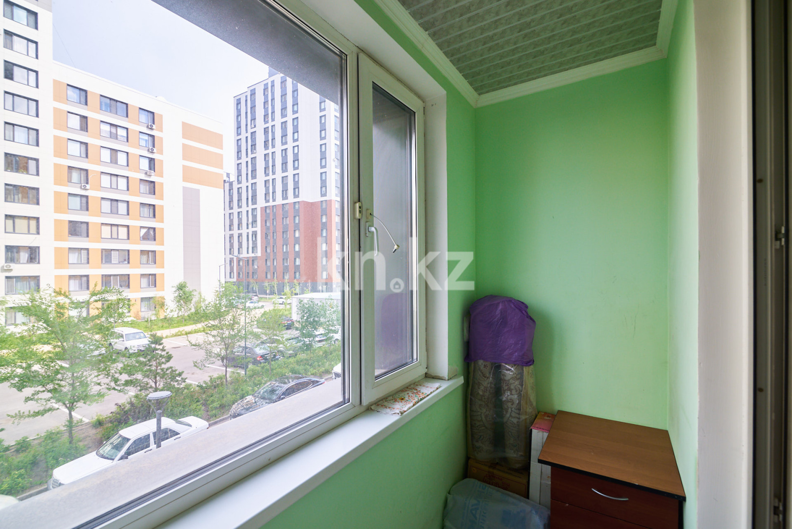 Аренда 1-комнатной квартиры, 38 м² в Астане - фото 7