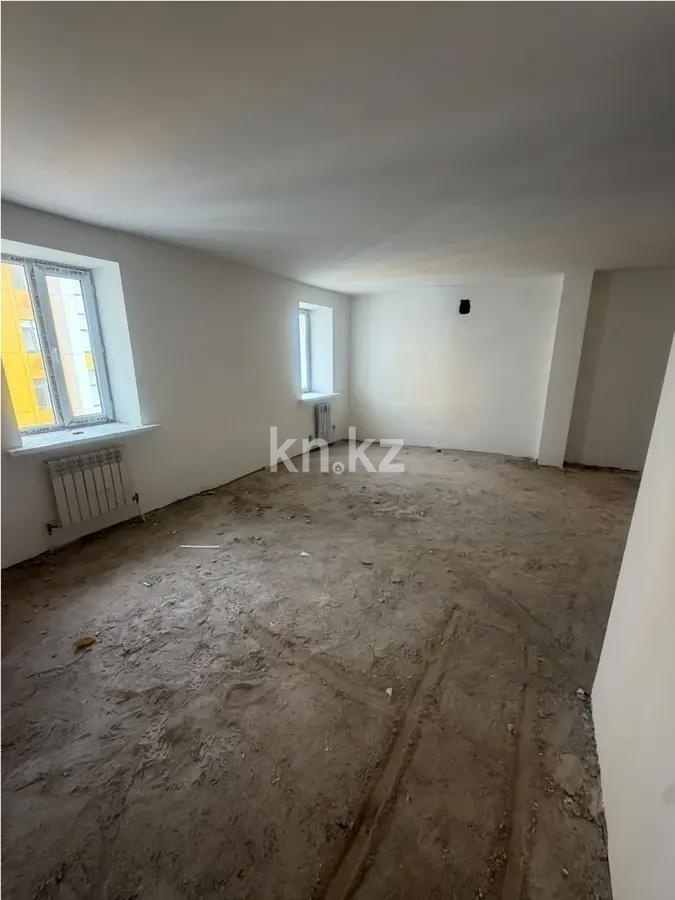 Продажа 1-комнатной квартиры, 37 м² в Астане