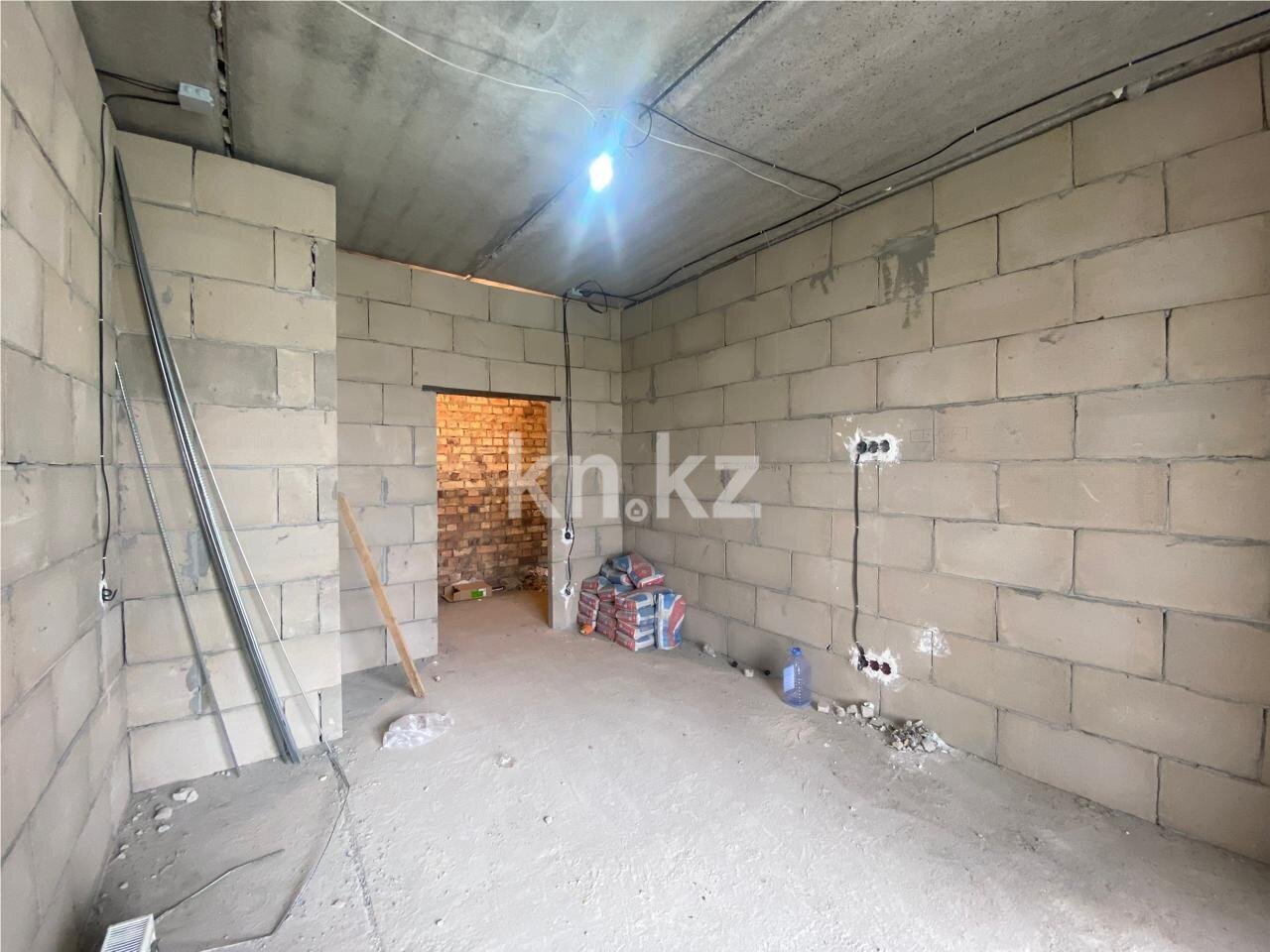 Продажа 3-комнатной квартиры, 91 м² в Караганде - фото 3