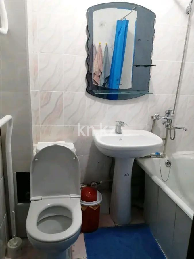 Продажа 2-комнатной квартиры, 44.2 м² в Алматы - фото 4