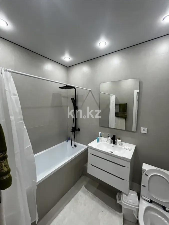 Продажа 2-комнатной квартиры, 51.4 м², ул. Утепова, дом  31 в Алматы - фото 3