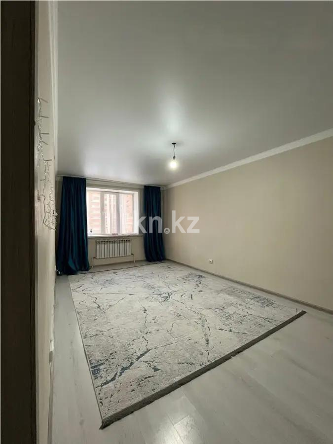 Продажа 1-комнатной квартиры, 43.4 м², ул. Айнакол, дом  62/1 в Астане