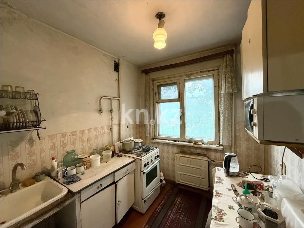 Продажа 3-комнатной квартиры, 61 м² в Караганде - фото 3