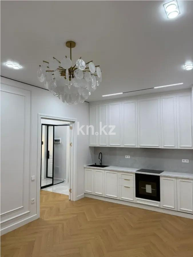 Продажа 2-комнатной квартиры, 47.3 м² в Астане - фото 3