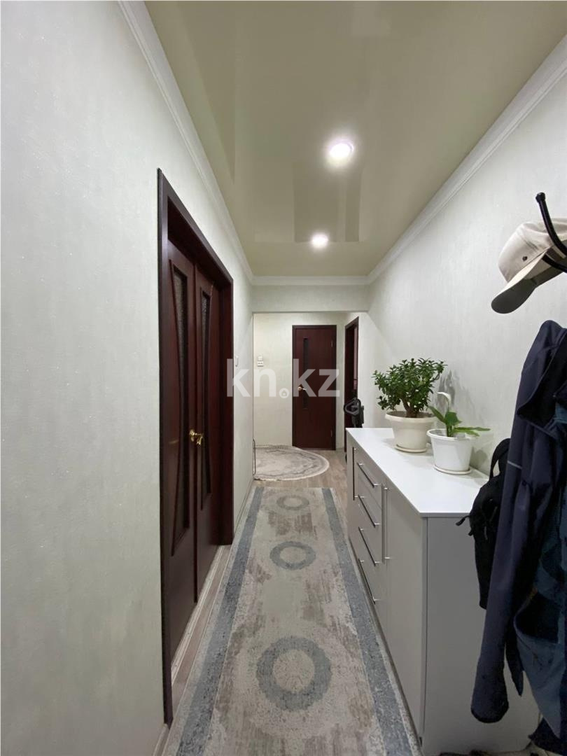 Продажа 3-комнатной квартиры, 68 м² в Темиртау - фото 12