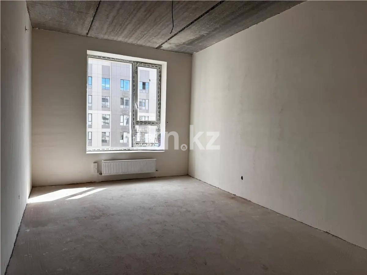 Продажа 1-комнатной квартиры, 44.5 м² в Астане