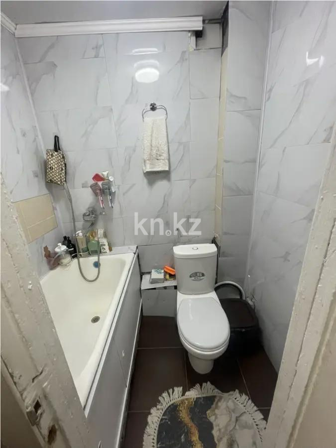 Продажа 1-комнатной квартиры, 23 м² в Астане - фото 3