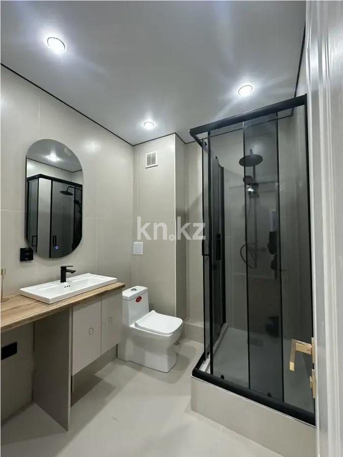 Продажа 1-комнатной квартиры, 31 м², мкр. Шугыла, дом  340/37 в Алматы - фото 4