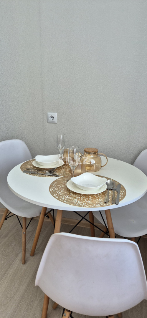 Аренда 1-комнатной квартиры посуточно, 36 м² в Астане